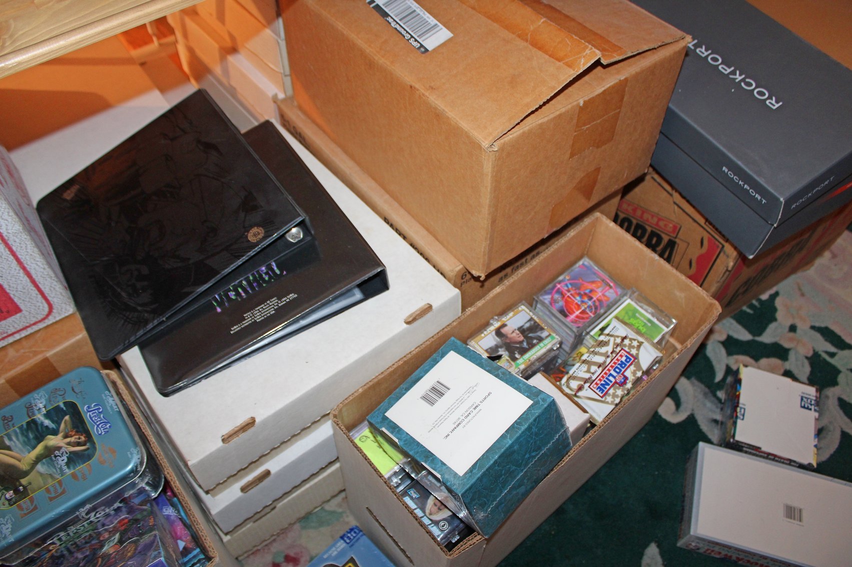 Image for HUGE 2-RING LIVING ESTATE AUCTION