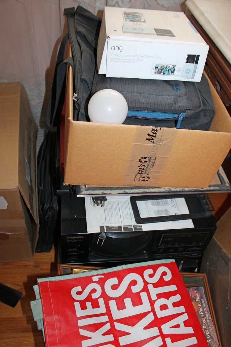 Image for HUGE 2-RING LIVING ESTATE AUCTION