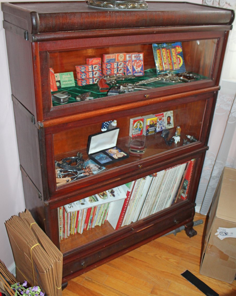 Image for HUGE 2-RING LIVING ESTATE AUCTION