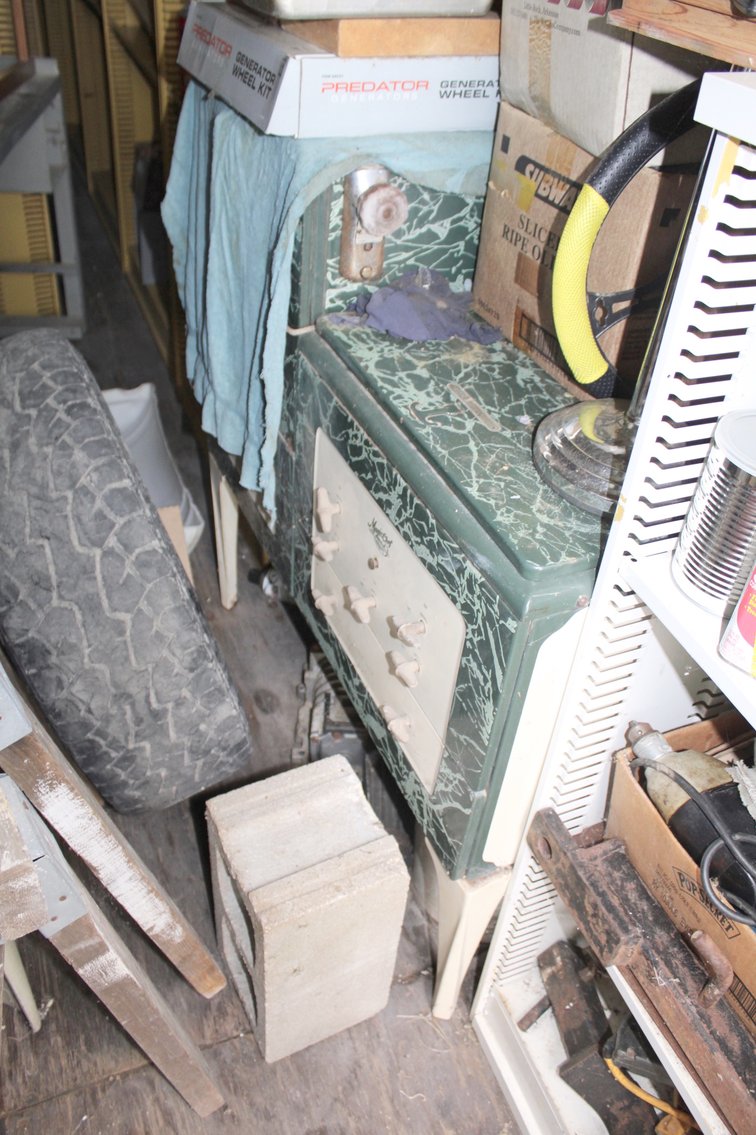 Image for MASSIVE 2-DAY ESTATE AUCTION