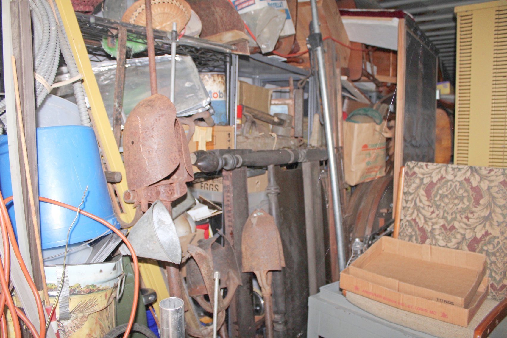 Image for MASSIVE 2-DAY ESTATE AUCTION