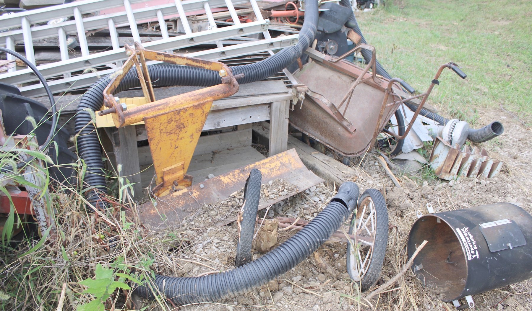Image for MASSIVE 2-DAY ESTATE AUCTION