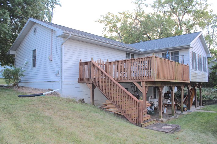 Image for REAL ESTATE & PERSONAL PROPERTY AUCTION