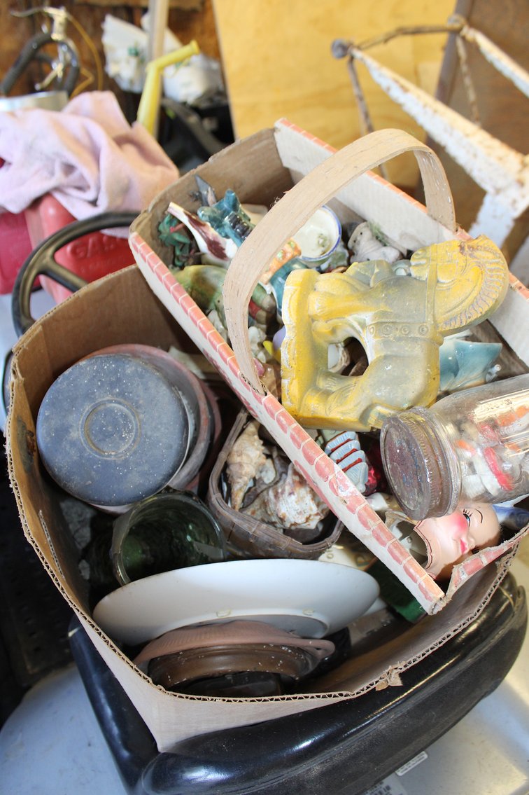 Image for REAL ESTATE & PERSONAL PROPERTY AUCTION