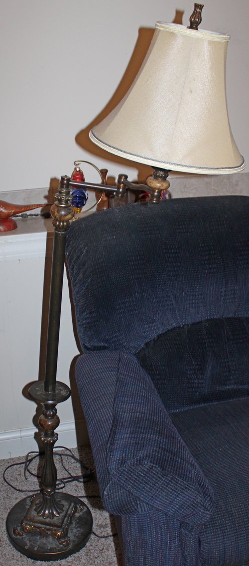 Image for ESTATE AUCTION