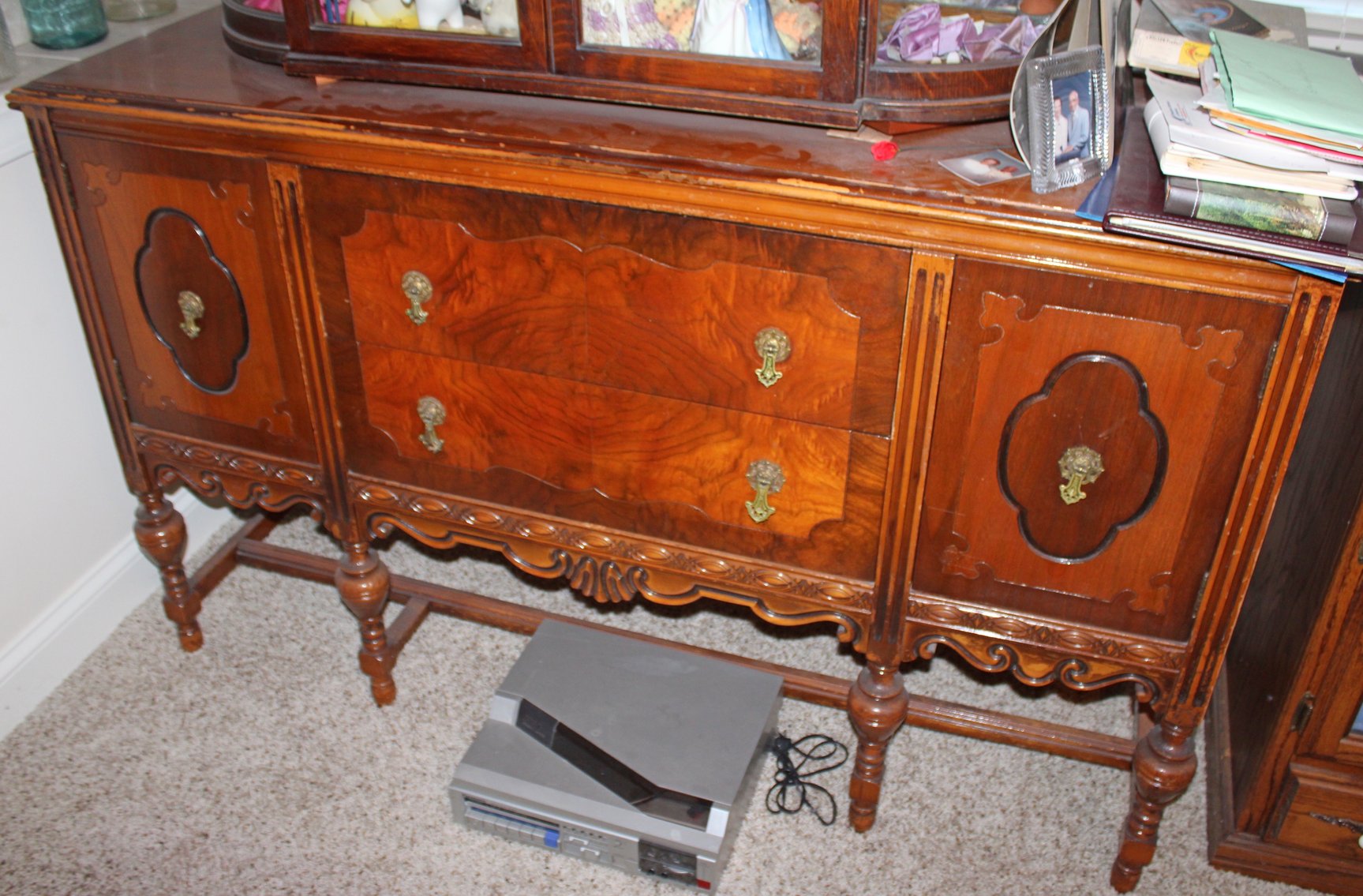 Image for ESTATE AUCTION