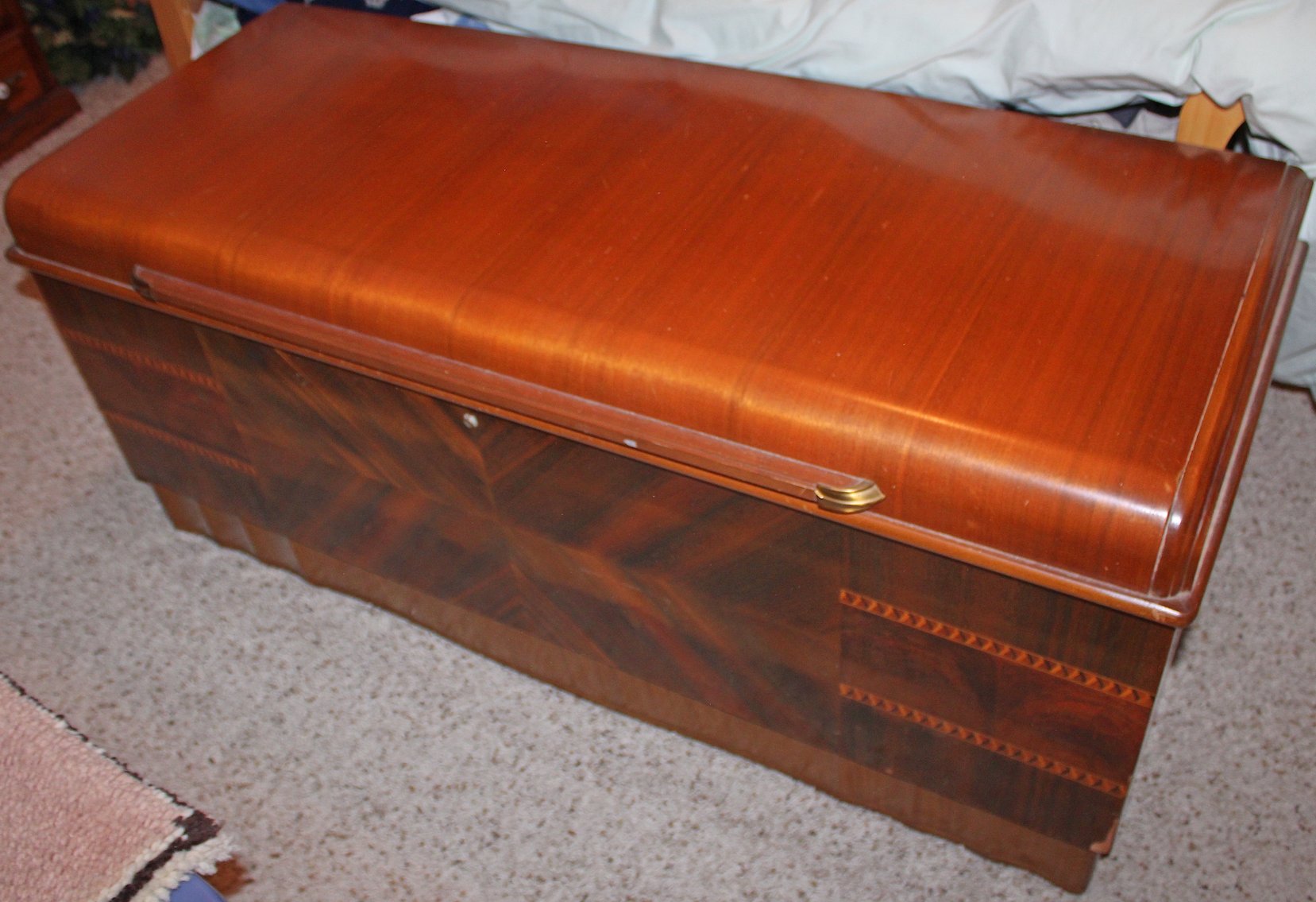 Image for ESTATE AUCTION