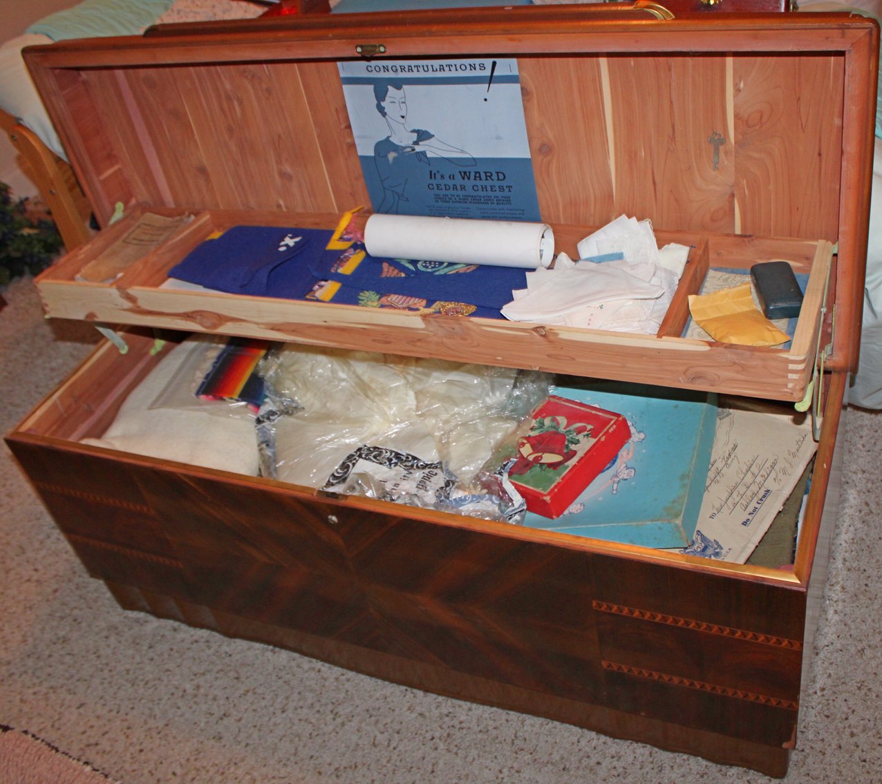 Image for ESTATE AUCTION