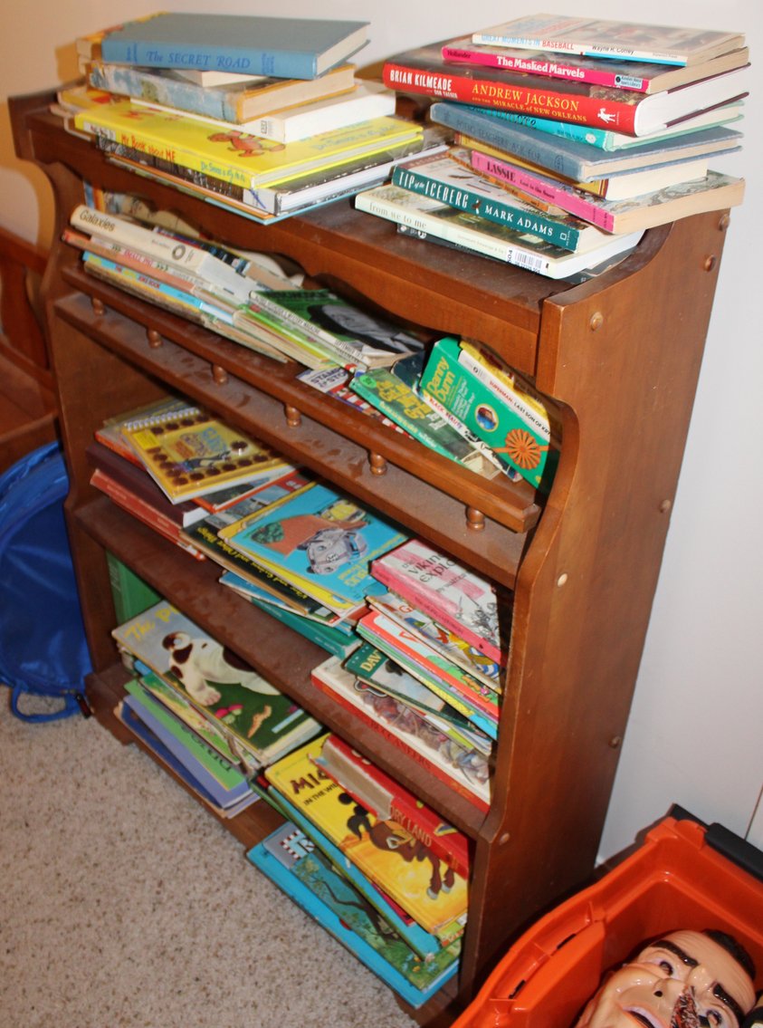 Image for ESTATE AUCTION