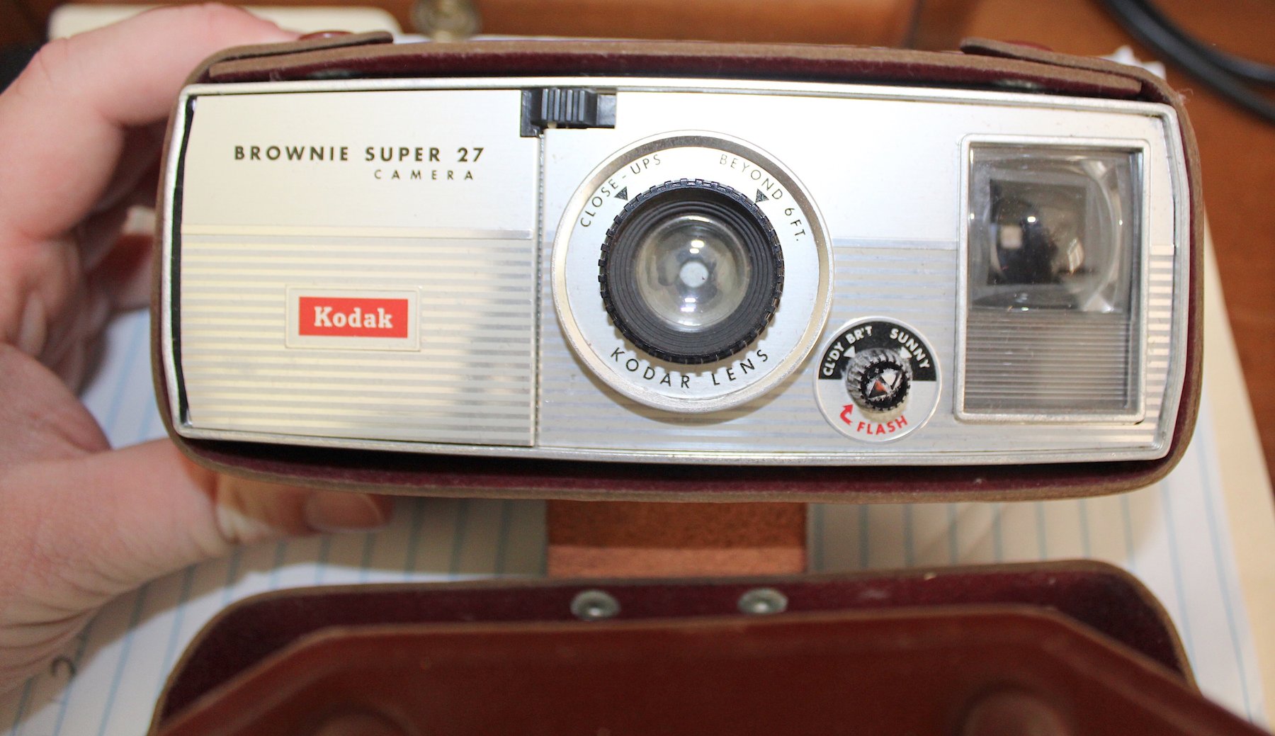 Image for ESTATE AUCTION