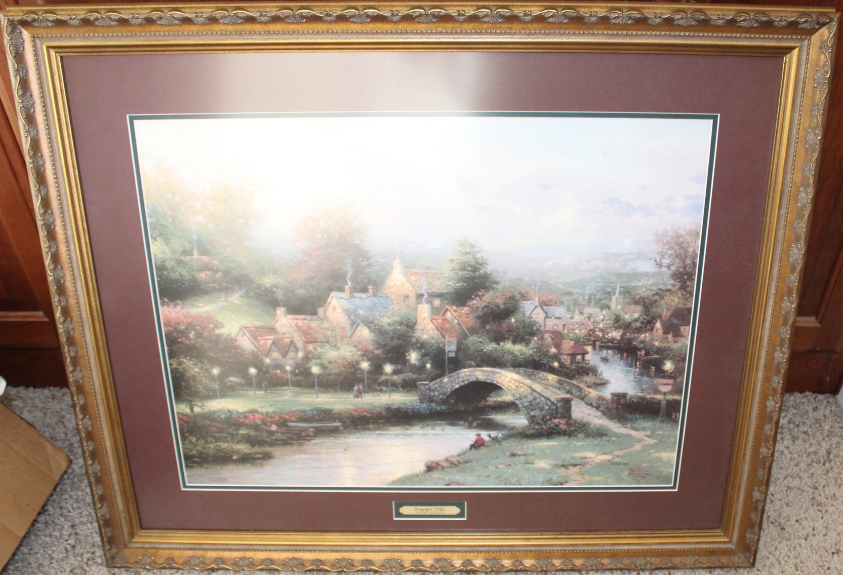 Image for ESTATE AUCTION