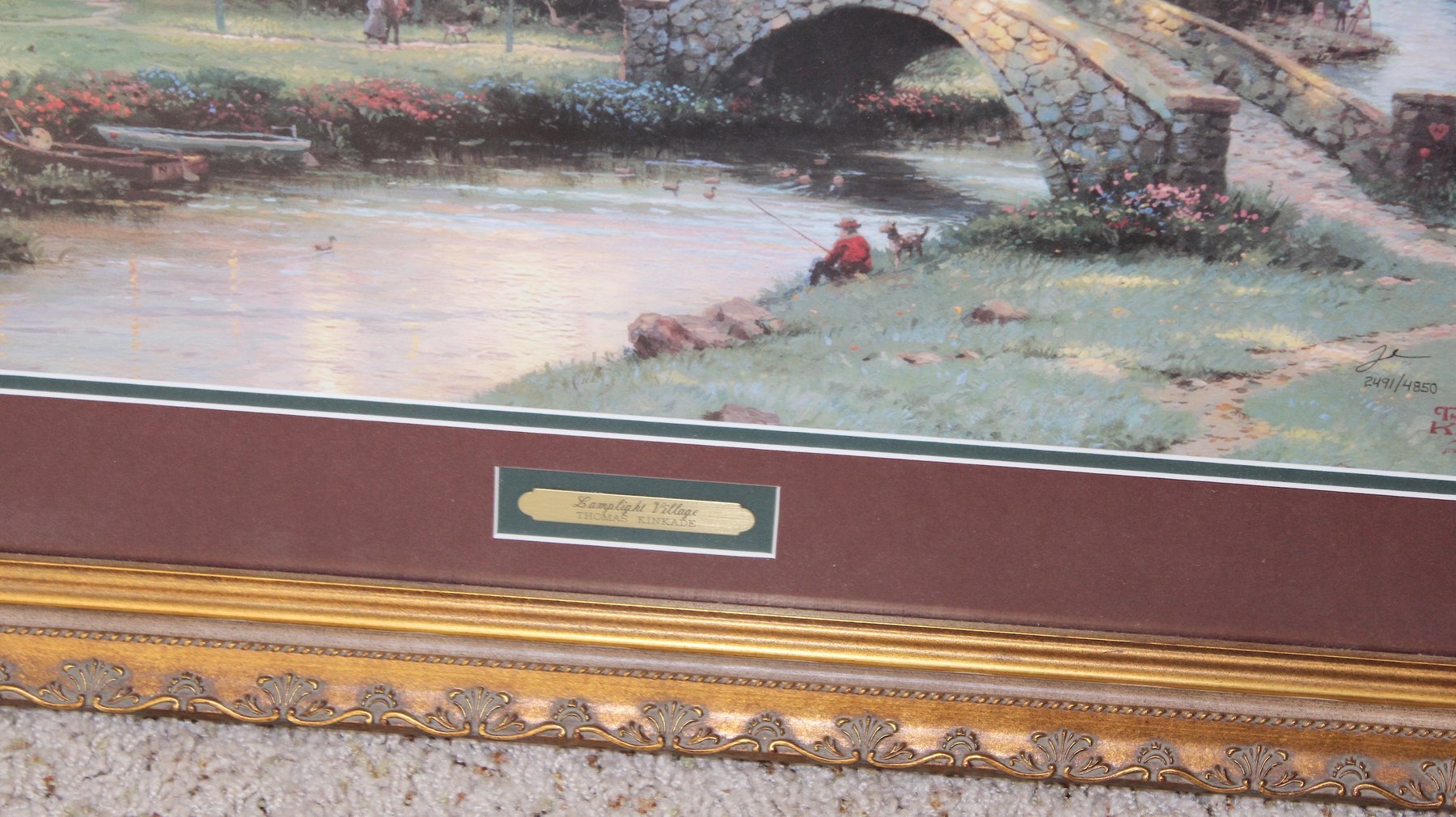 Image for ESTATE AUCTION