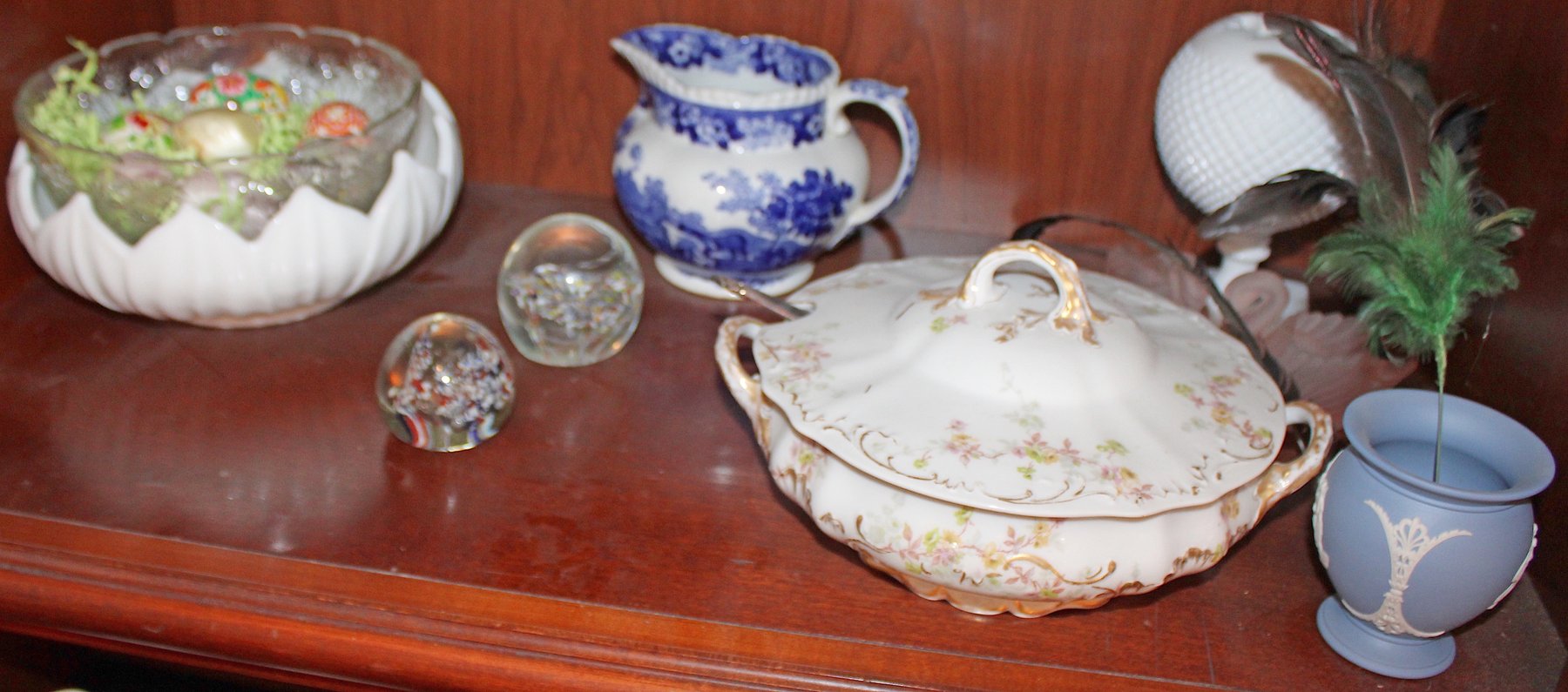 Image for ESTATE AUCTION