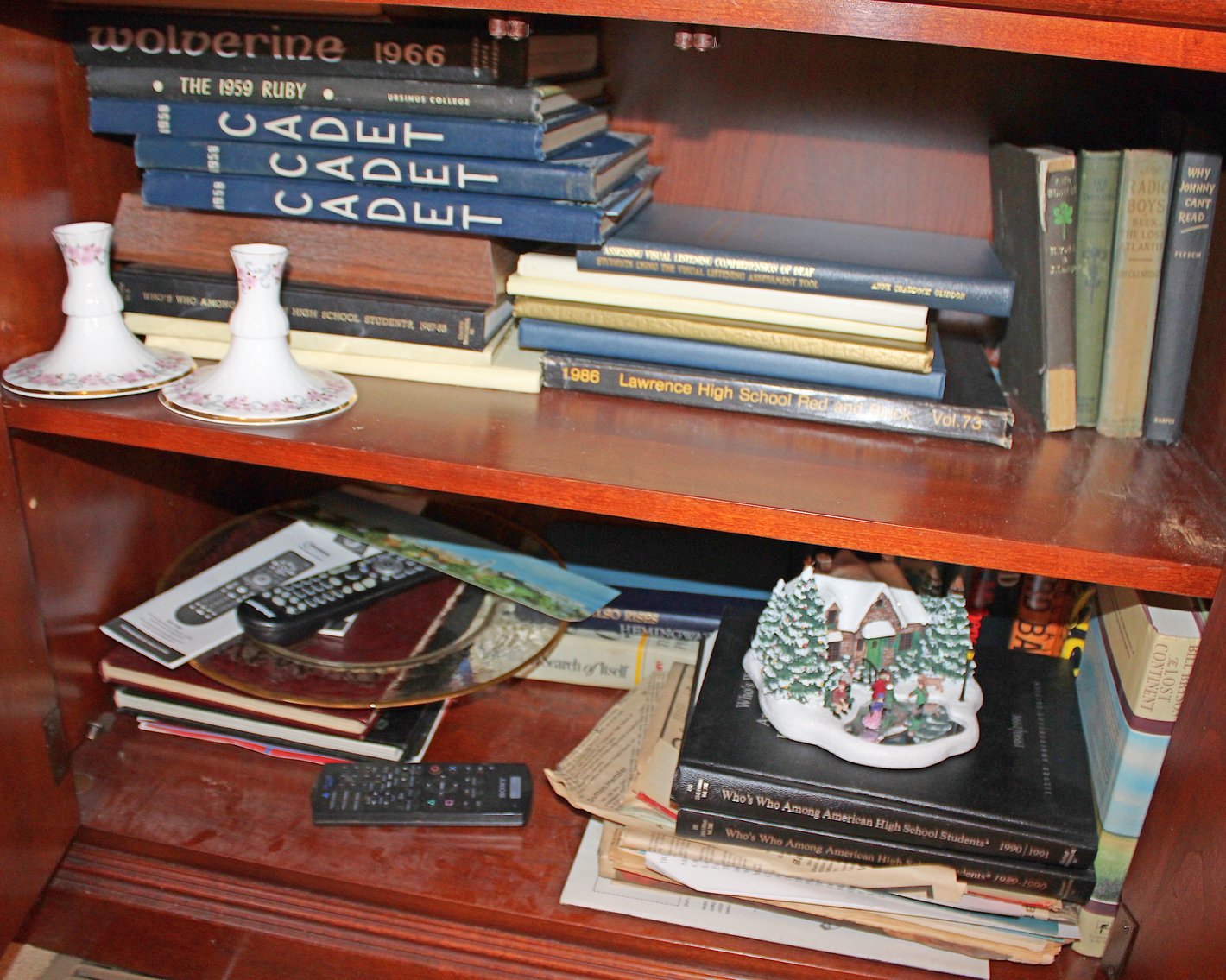 Image for ESTATE AUCTION