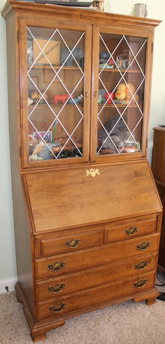 Image for ESTATE AUCTION