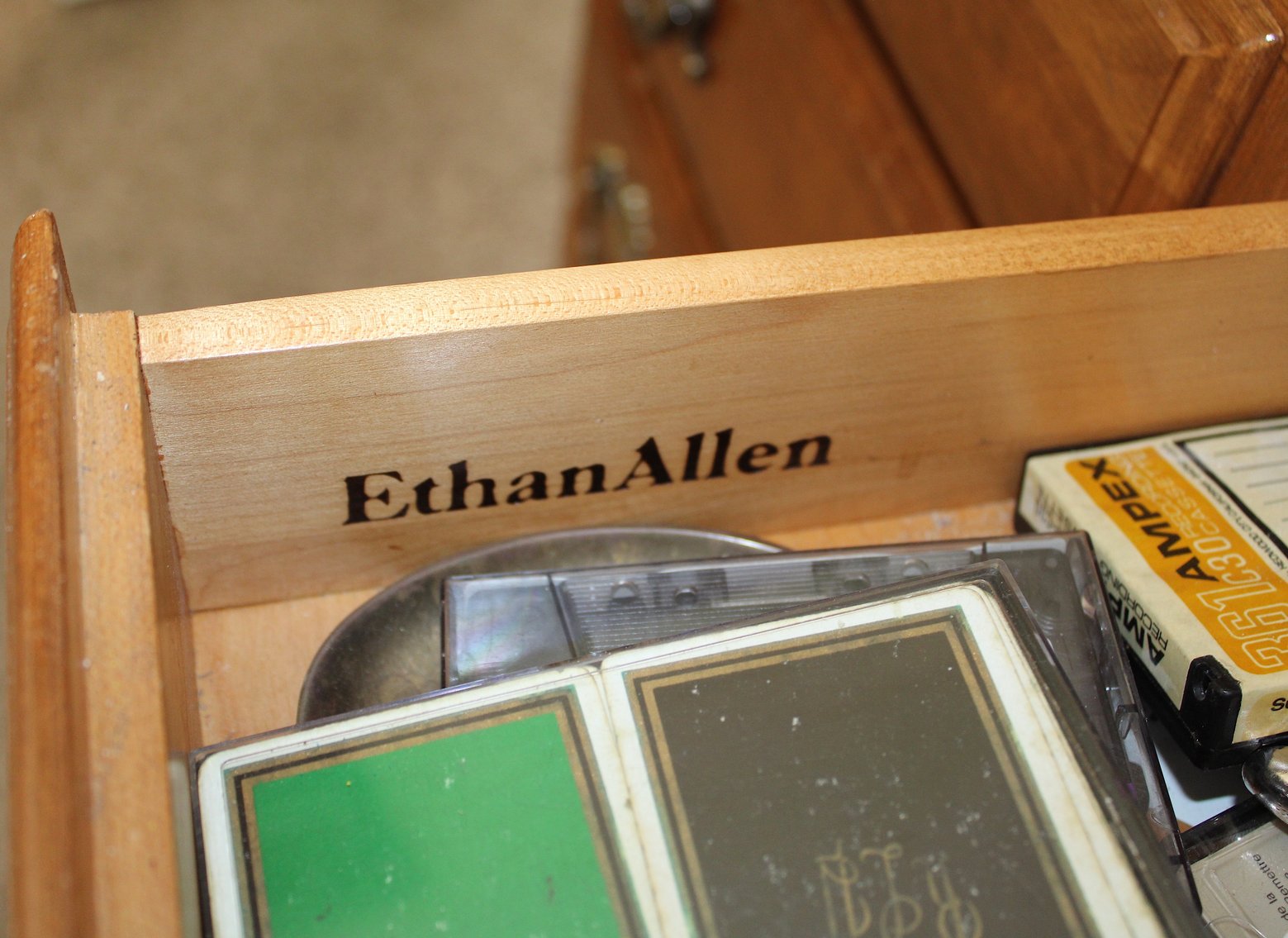 Image for ESTATE AUCTION