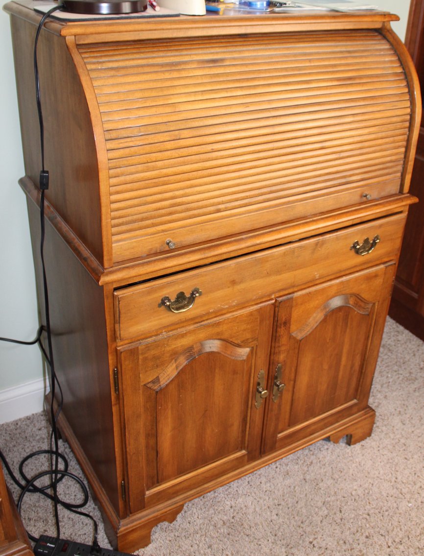 Image for ESTATE AUCTION