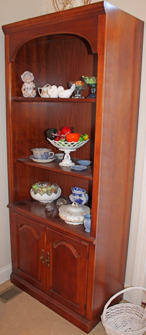 Image for ESTATE AUCTION