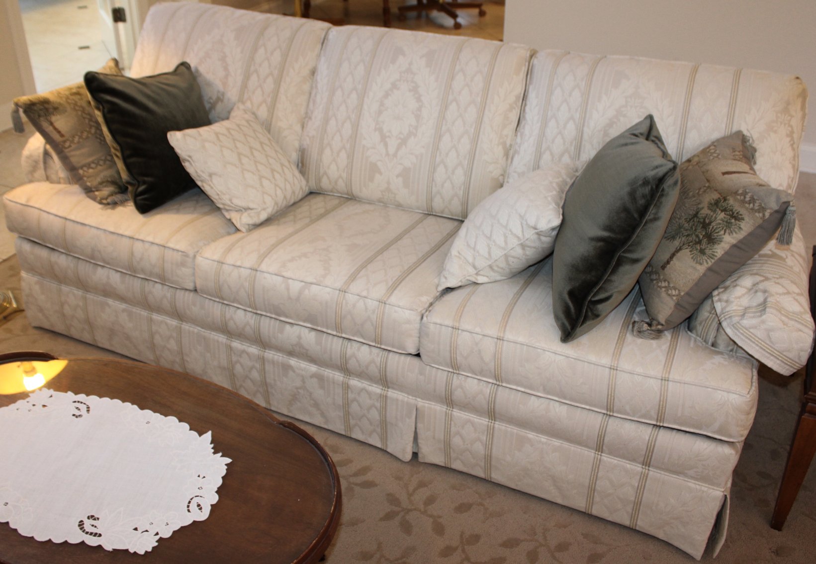 Image for ESTATE AUCTION