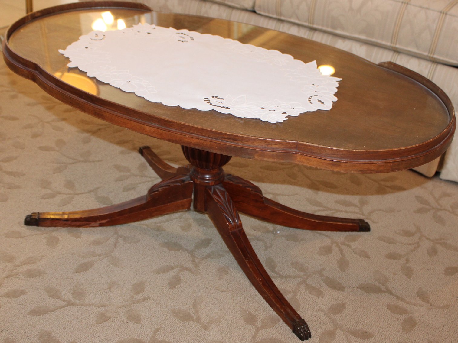 Image for ESTATE AUCTION