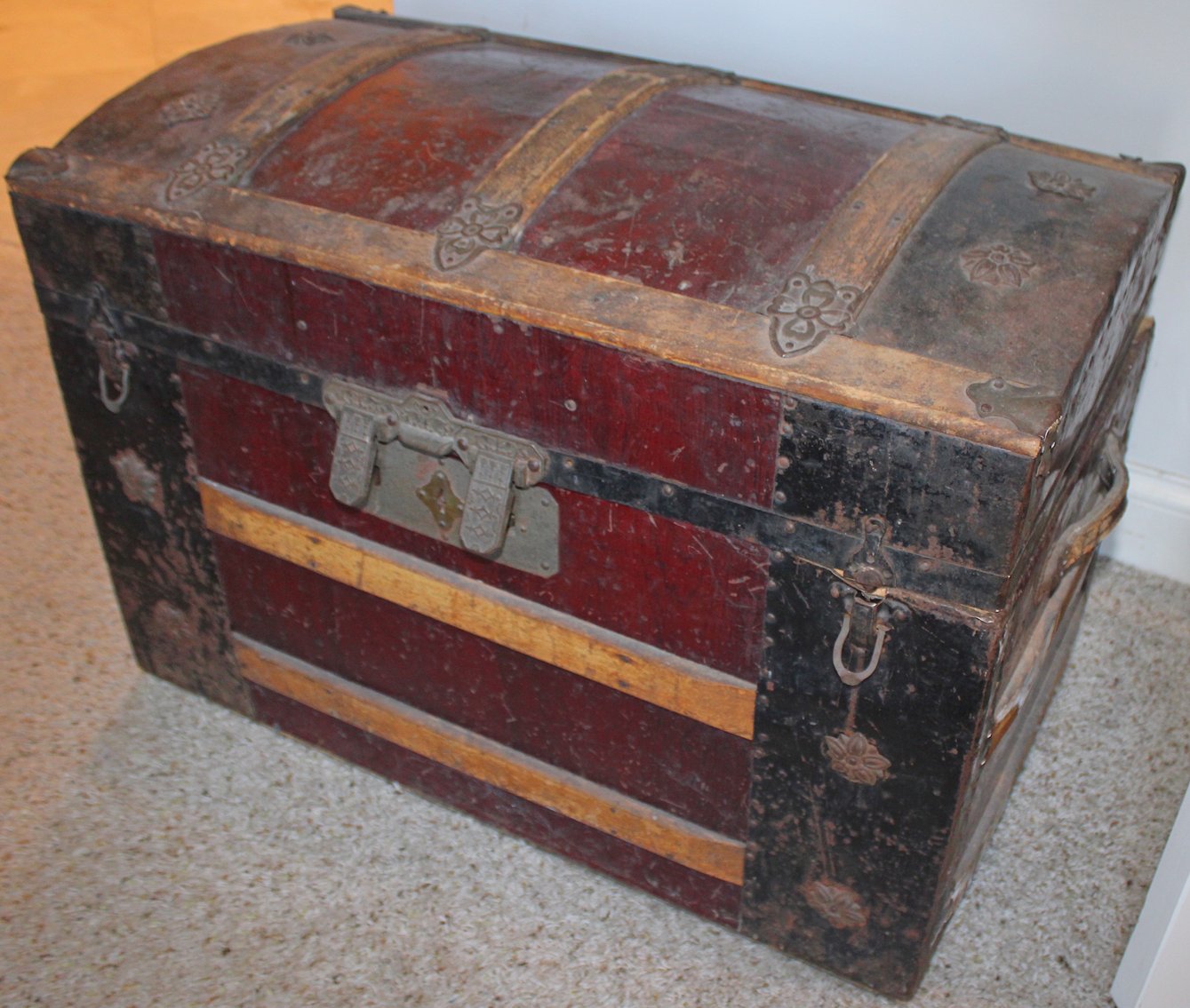 Image for ESTATE AUCTION