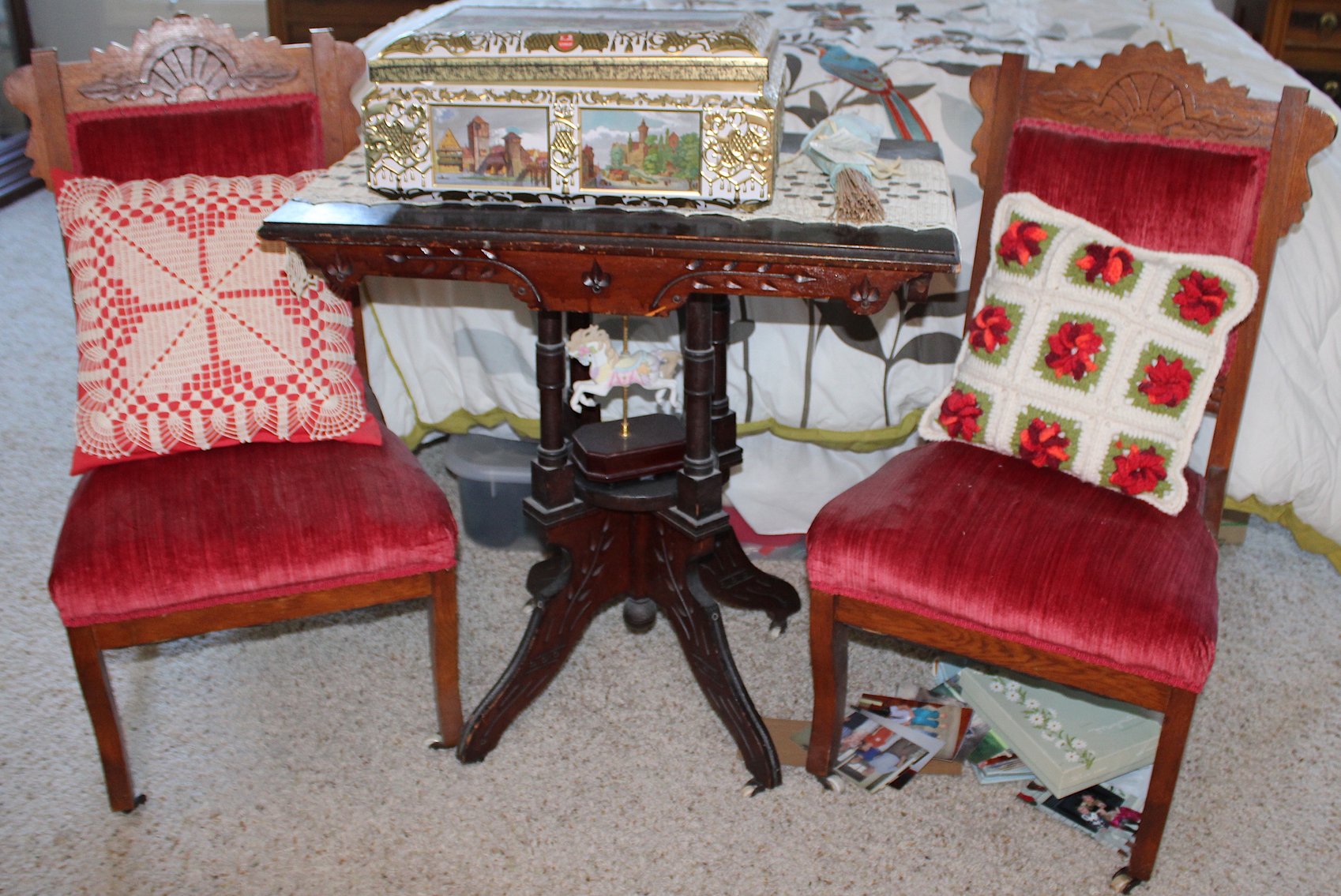 Image for ESTATE AUCTION