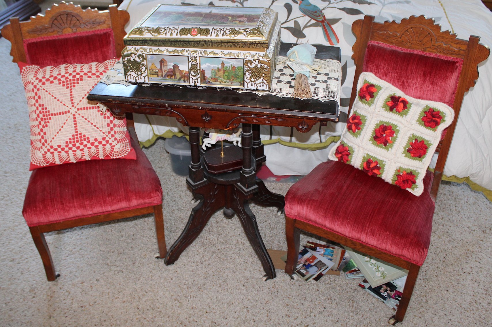 Image for ESTATE AUCTION