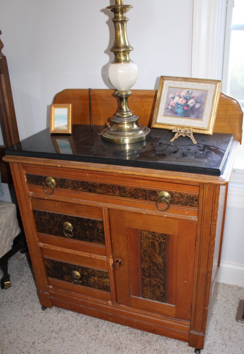 Image for ESTATE AUCTION