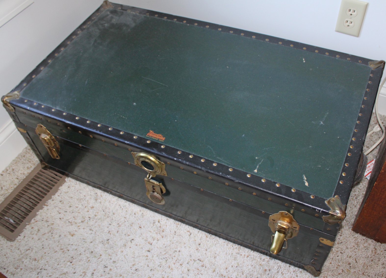 Image for ESTATE AUCTION