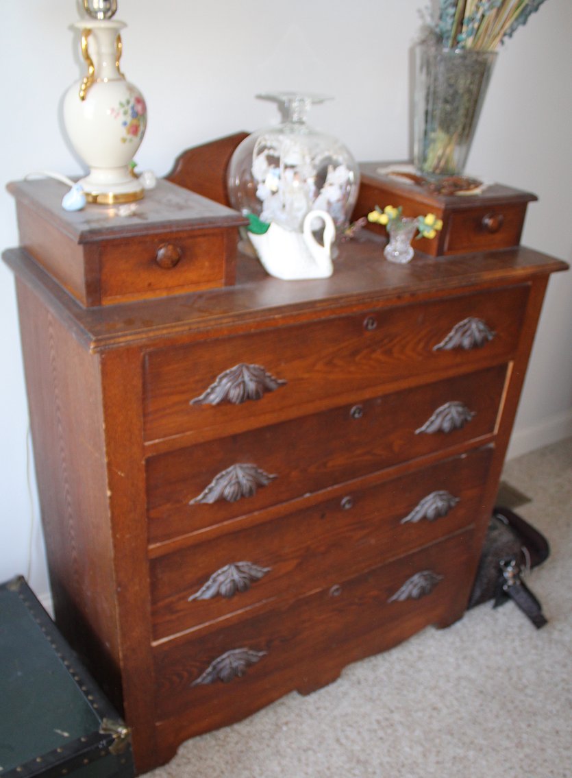 Image for ESTATE AUCTION