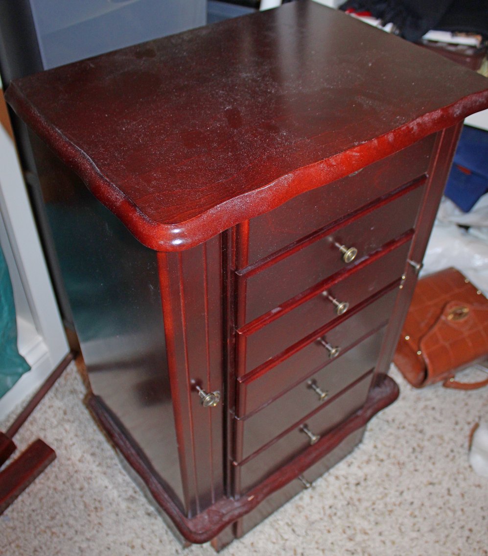 Image for ESTATE AUCTION