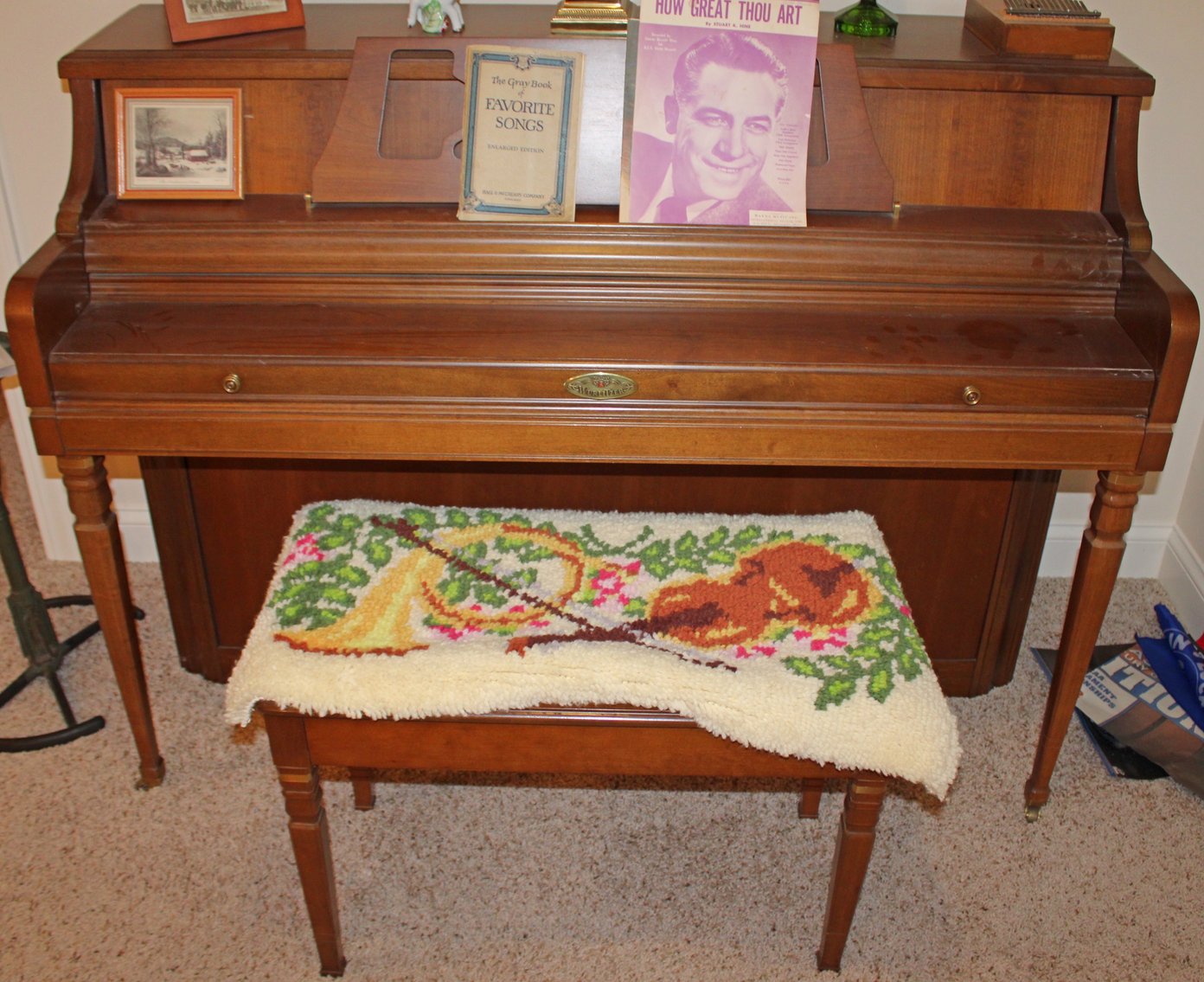 Image for ESTATE AUCTION