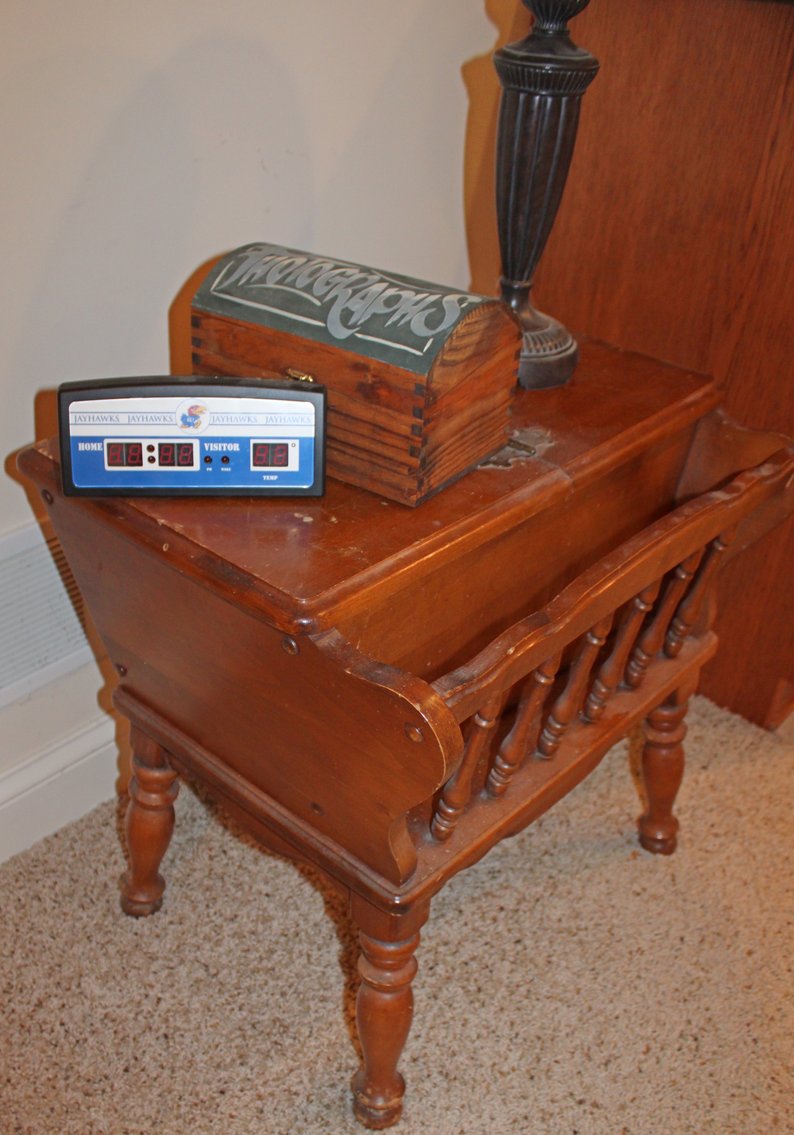 Image for ESTATE AUCTION