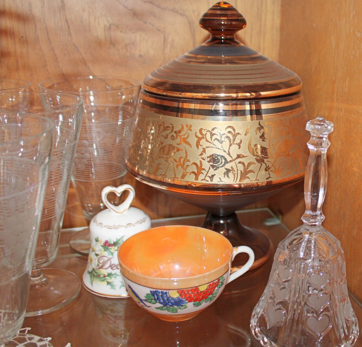 Image for ESTATE AUCTION