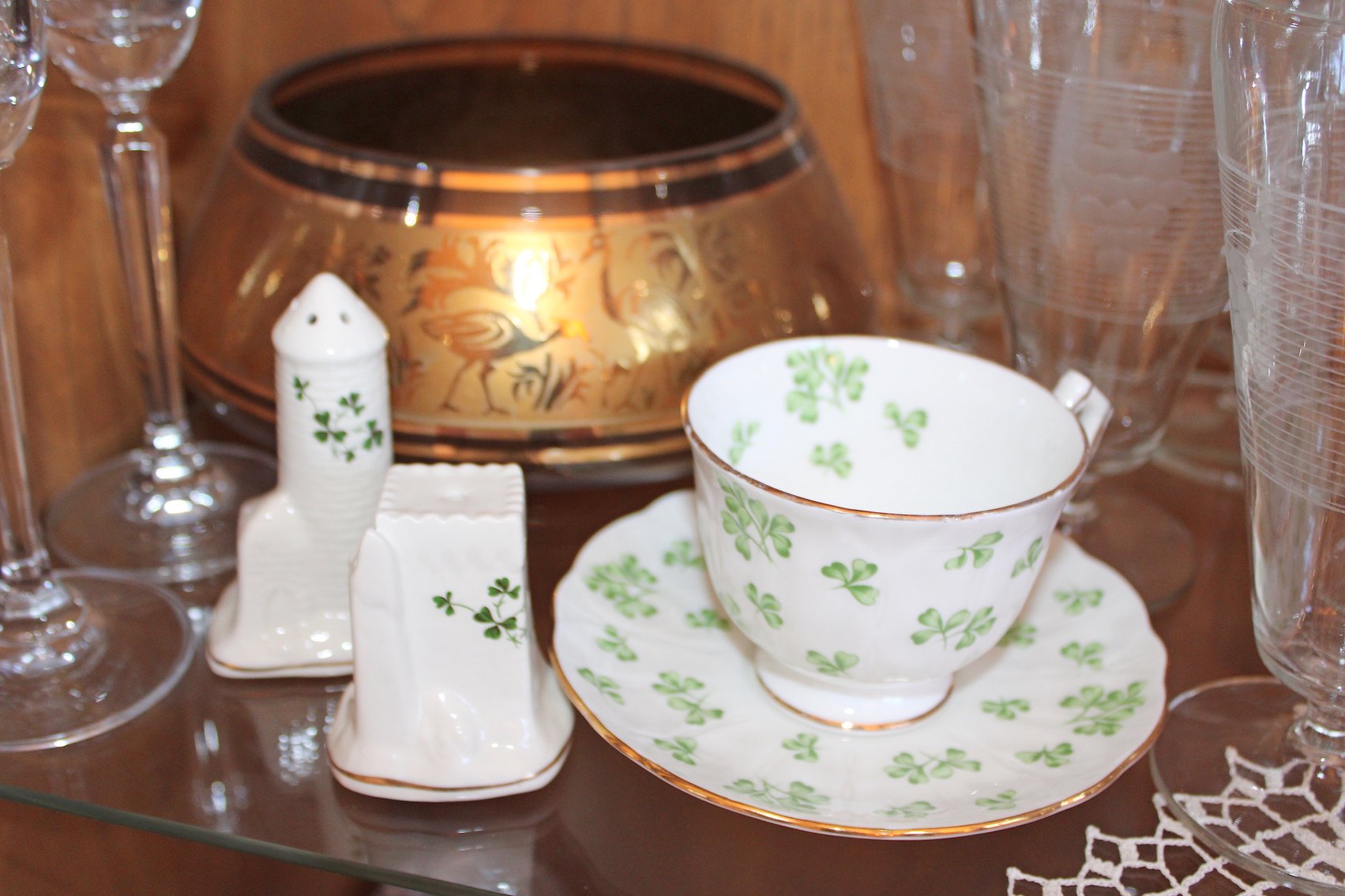 Image for ESTATE AUCTION