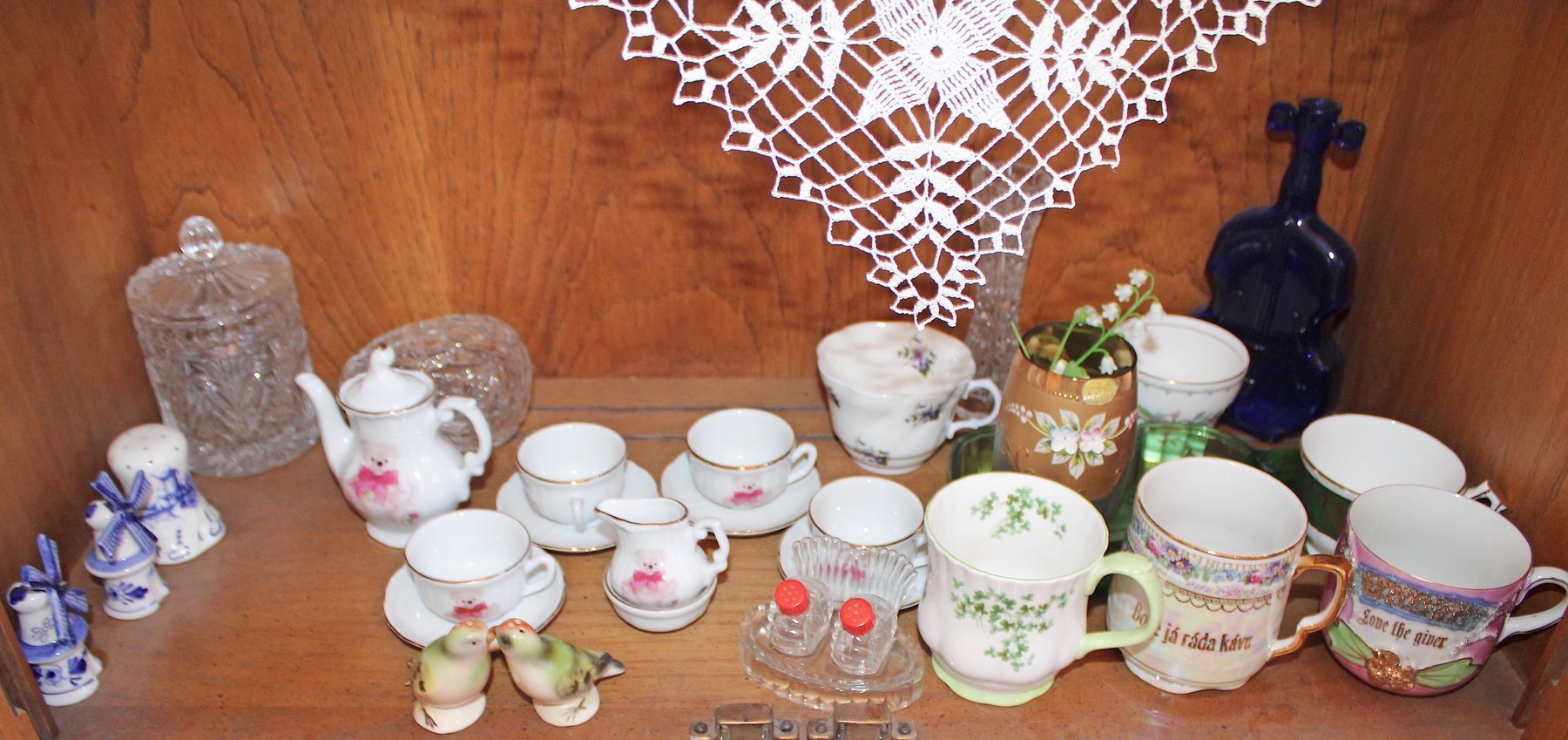 Image for ESTATE AUCTION