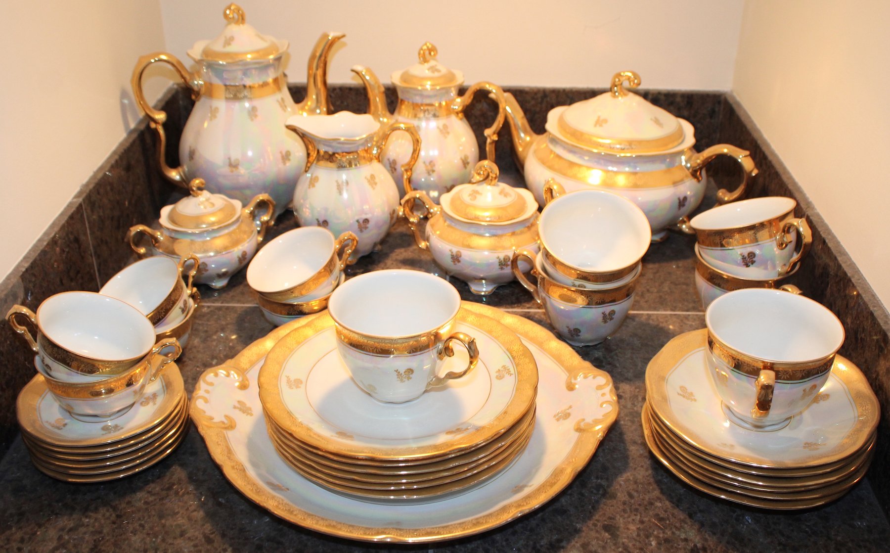 Image for ESTATE AUCTION