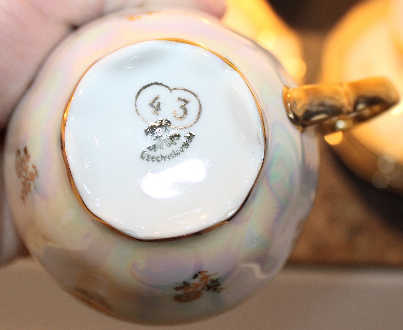 Image for ESTATE AUCTION