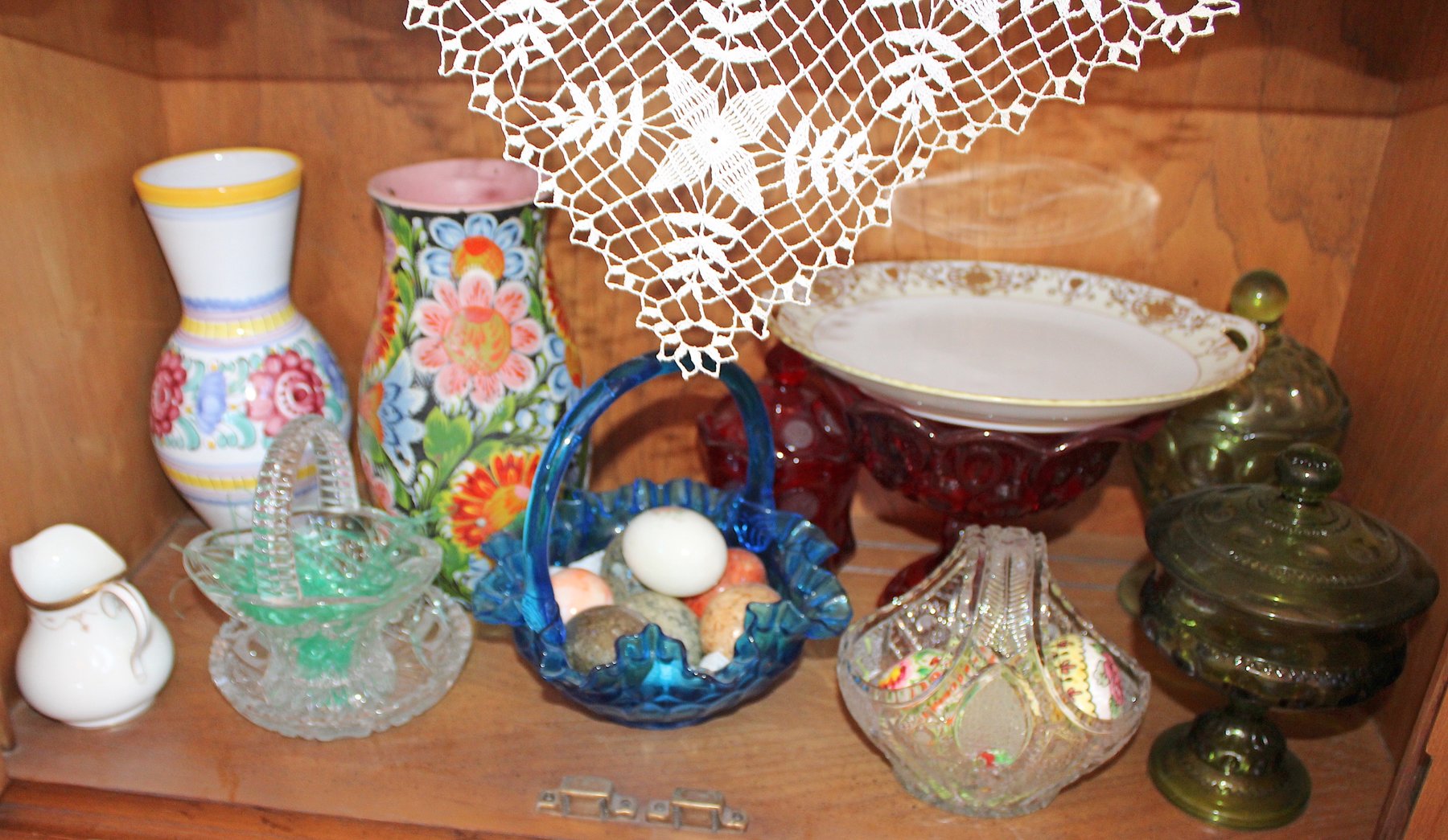 Image for ESTATE AUCTION