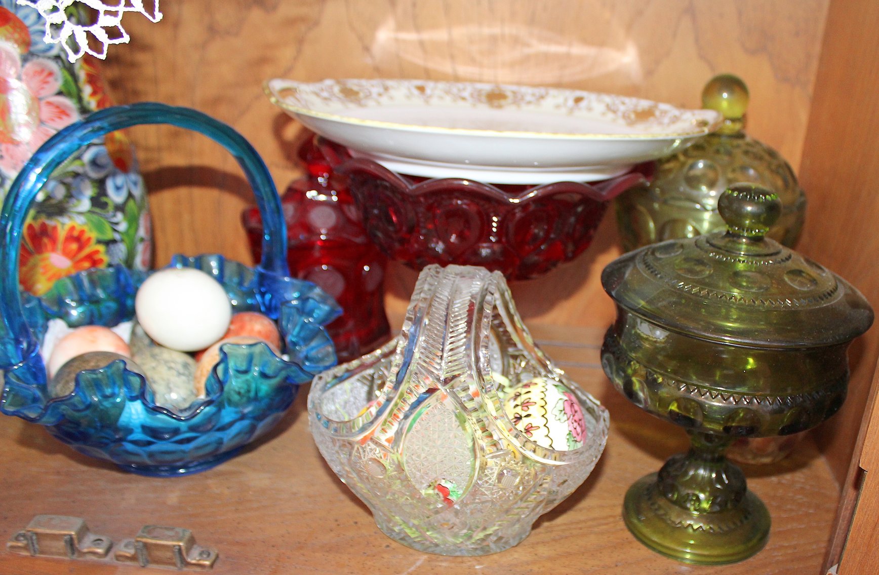 Image for ESTATE AUCTION