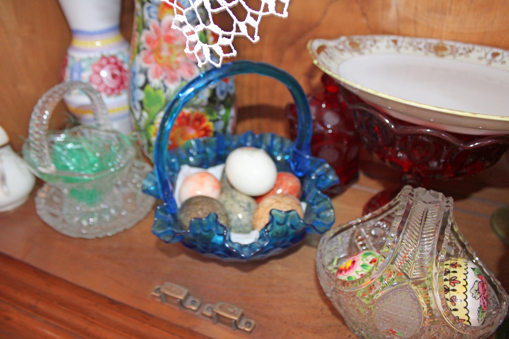 Image for ESTATE AUCTION