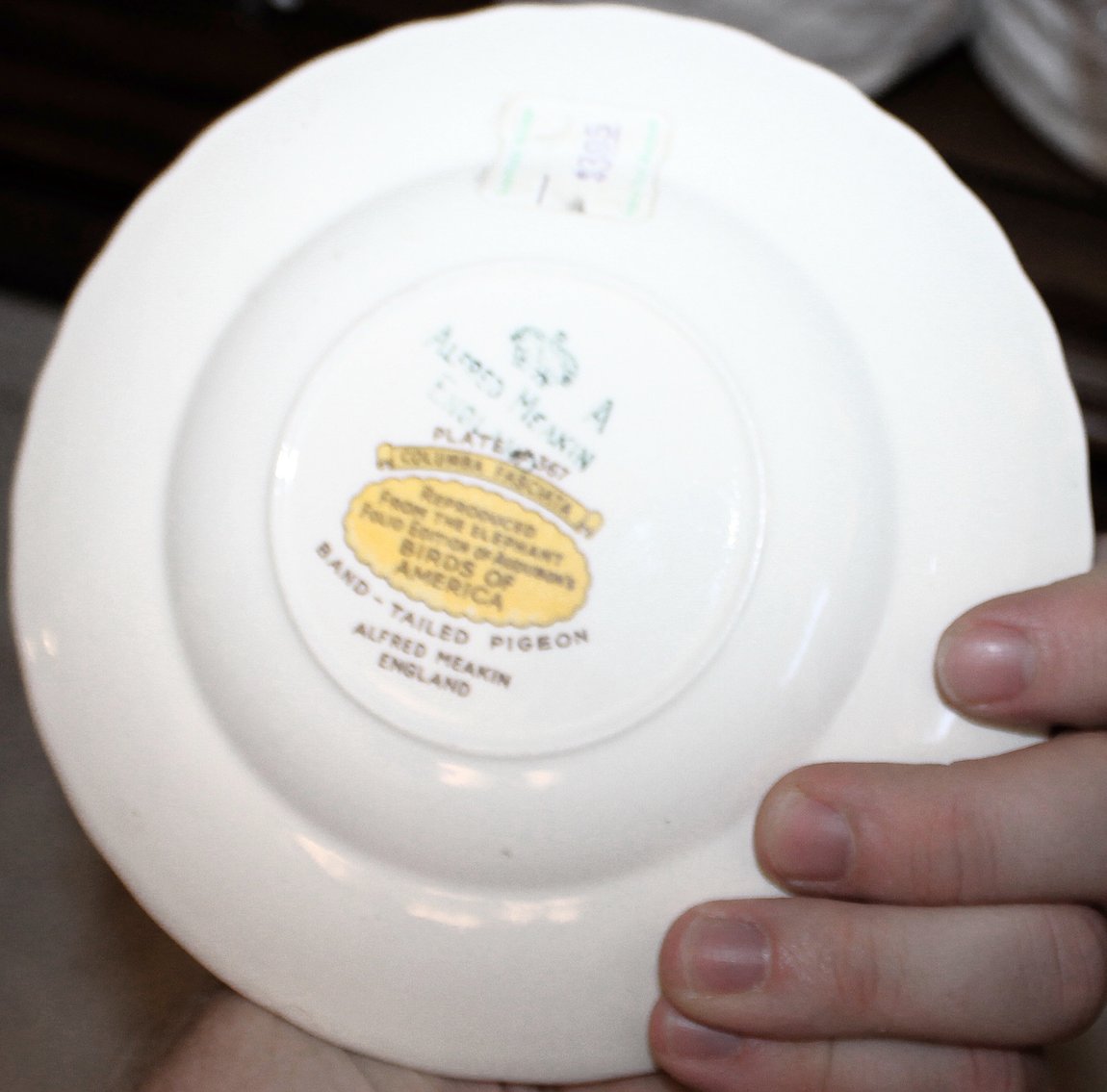 Image for ESTATE AUCTION