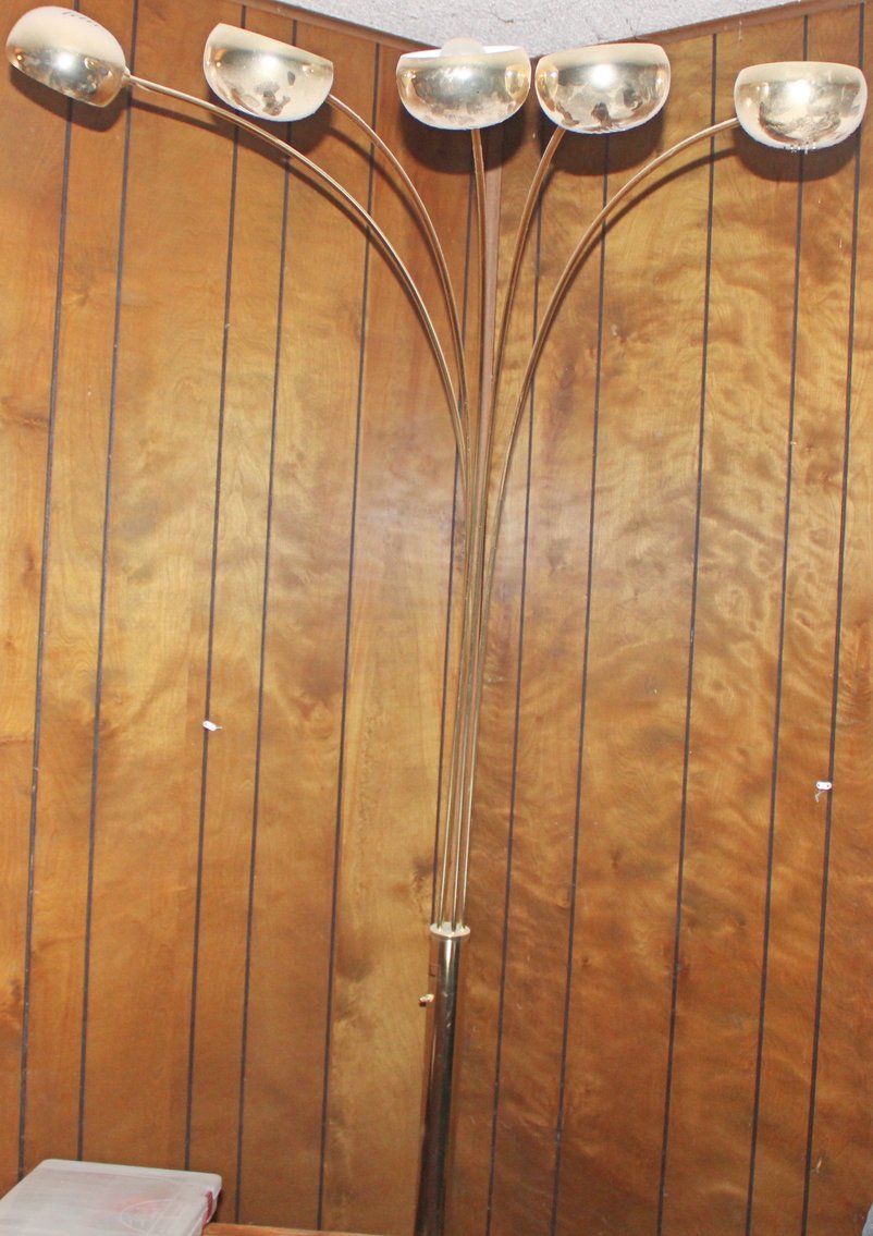 Image for EMERGENCY REAL ESTATE & PERSONAL PROPERTY AUCTION