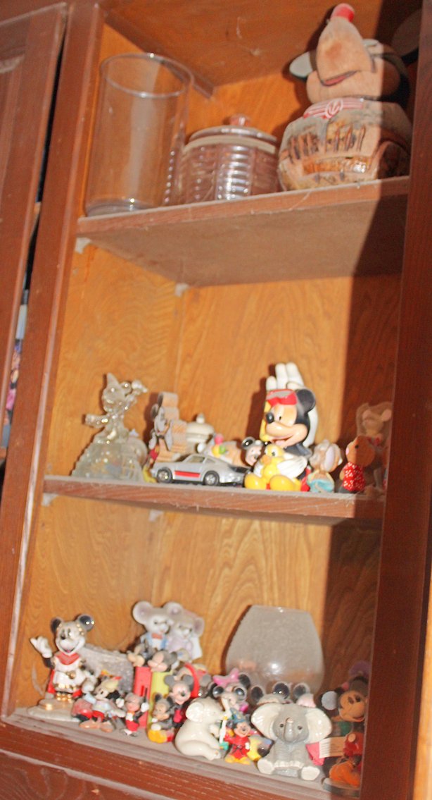 Image for EMERGENCY REAL ESTATE & PERSONAL PROPERTY AUCTION