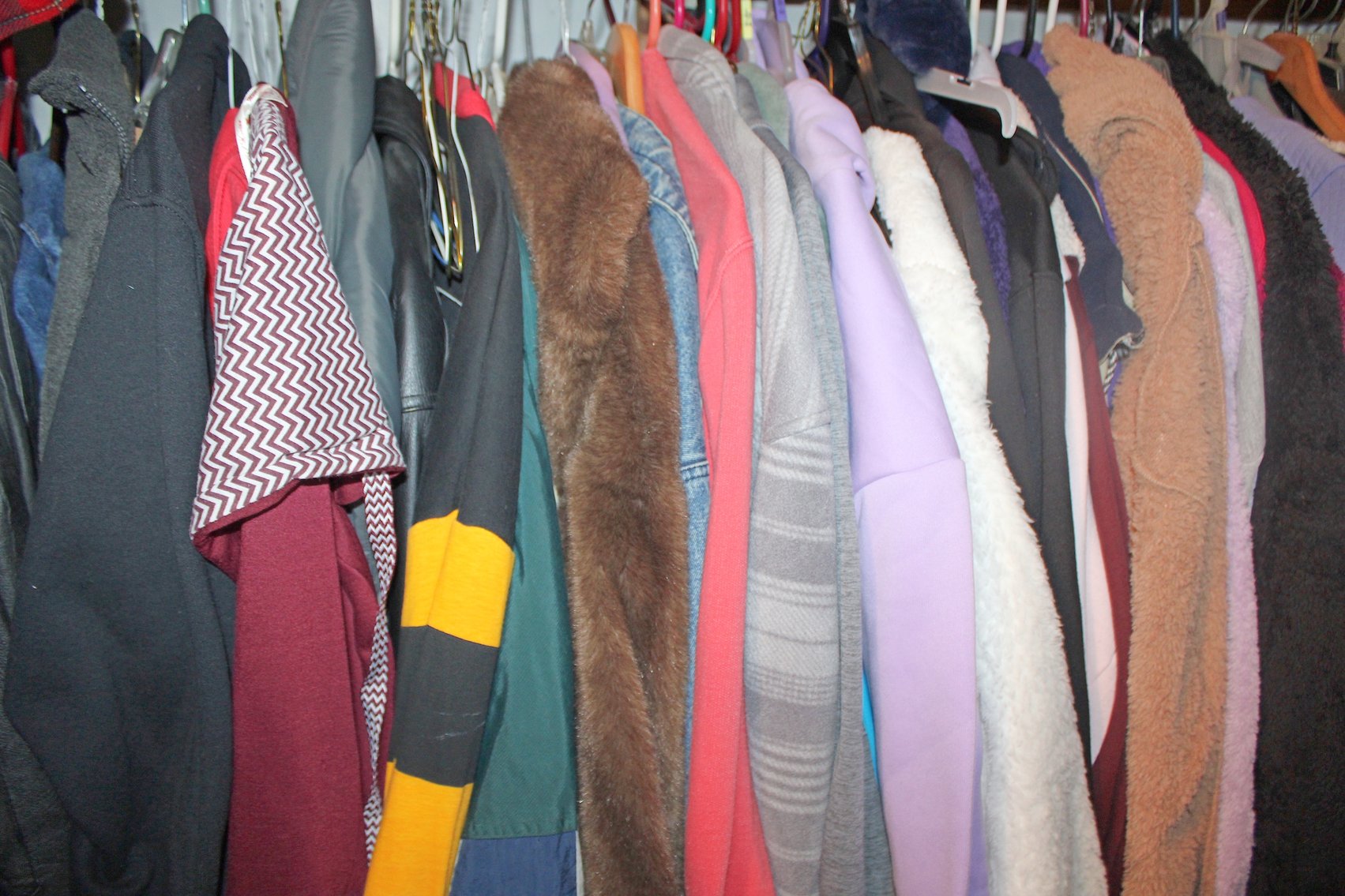 Image for EMERGENCY REAL ESTATE & PERSONAL PROPERTY AUCTION