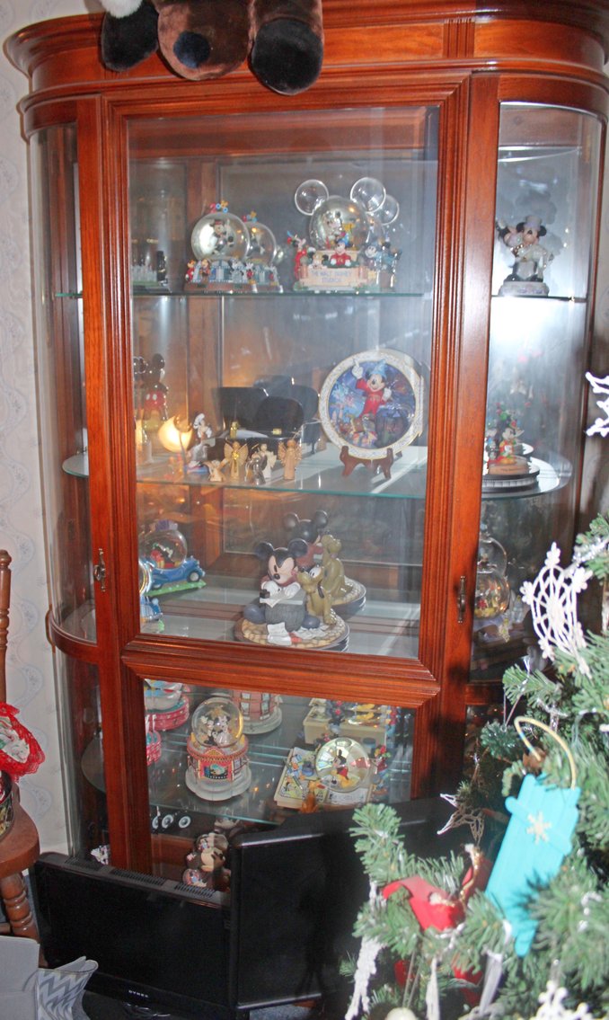 Image for EMERGENCY REAL ESTATE & PERSONAL PROPERTY AUCTION