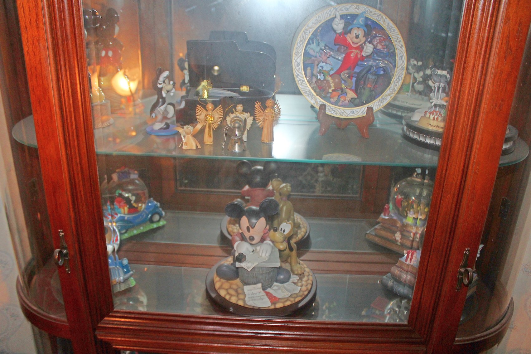 Image for EMERGENCY REAL ESTATE & PERSONAL PROPERTY AUCTION