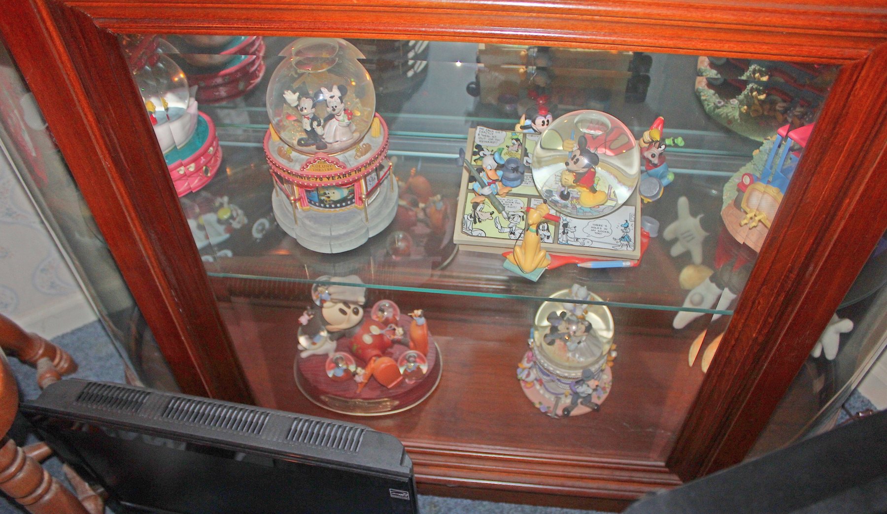 Image for EMERGENCY REAL ESTATE & PERSONAL PROPERTY AUCTION