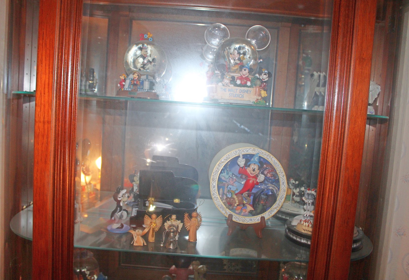 Image for EMERGENCY REAL ESTATE & PERSONAL PROPERTY AUCTION