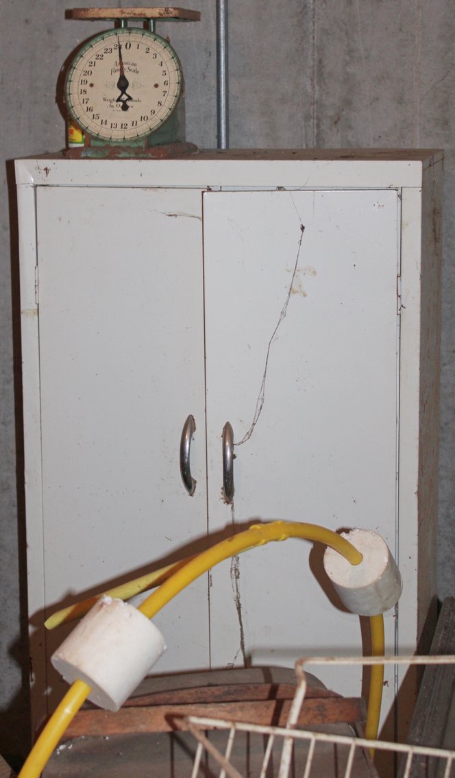 Image for EMERGENCY REAL ESTATE & PERSONAL PROPERTY AUCTION